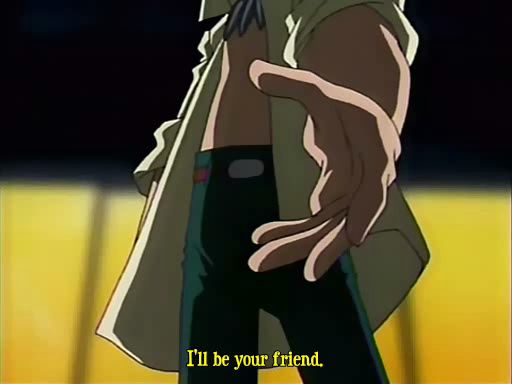 Otaku Gallery  / Anime e Manga / Shaman King / Screen Shots / Episodi / 11 - Rain That Falls In Spring / 099.jpg